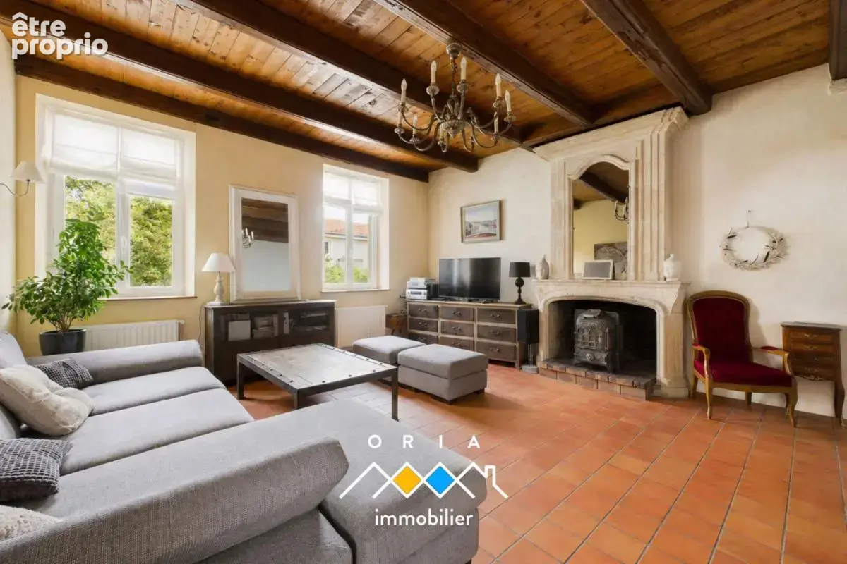 Photo Maison à Noveant-Sur-Moselle au prix de 232 000€