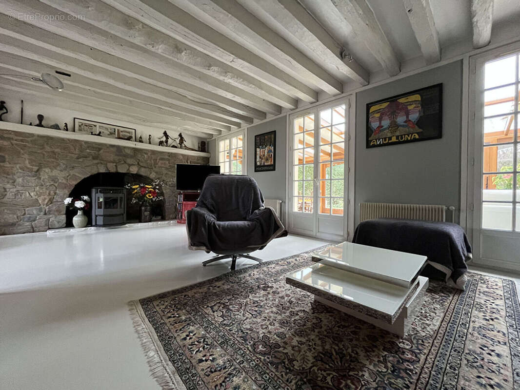 Maison à RAMBOUILLET