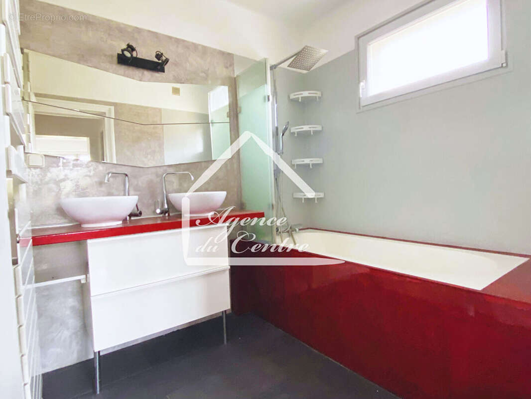 Appartement à CACHAN