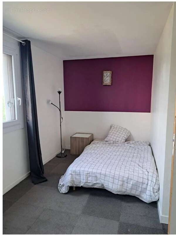 Appartement à BOISSY-SAINT-LEGER