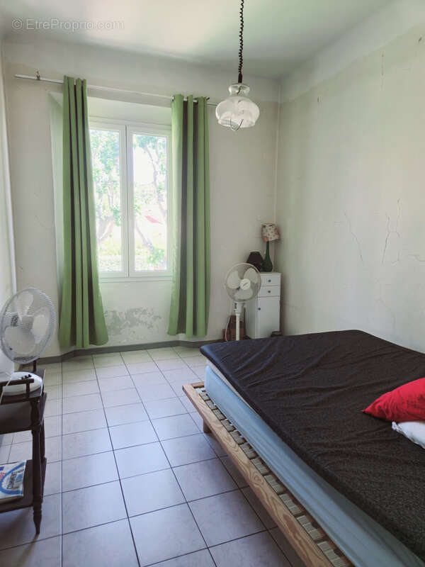 Maison à HYERES