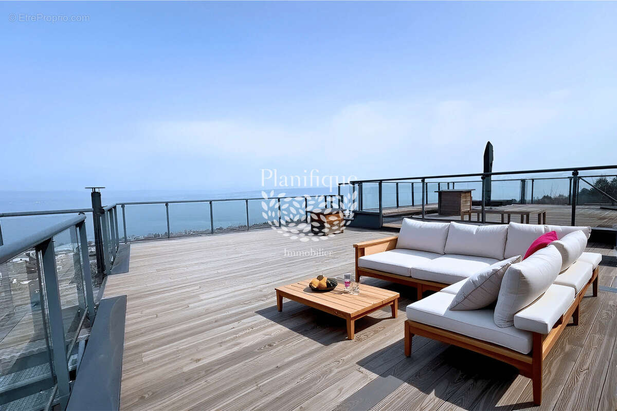 Maison à EVIAN-LES-BAINS