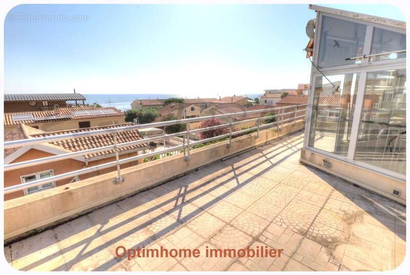 Appartement à vendre 1 pièces LE CAP D'AGDE (34) - photo 2