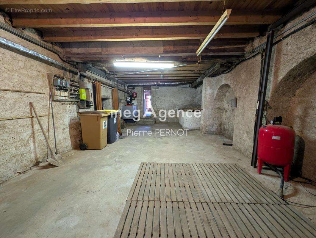 Grande maison familiale avec piscine LES AVALATS - photo 12