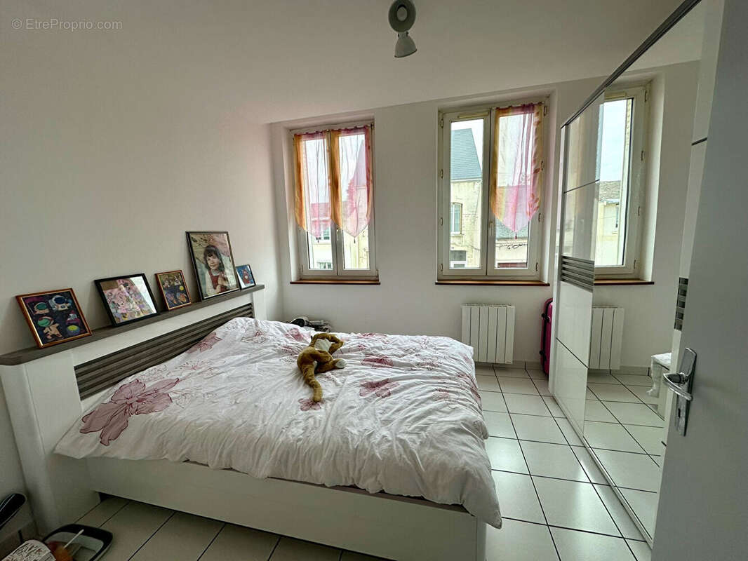Immeuble de rapport Chauny 7 pièce(s) 140m2 - photo 7