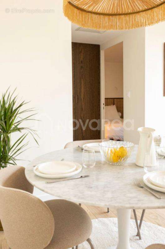 Appartement à CAPBRETON