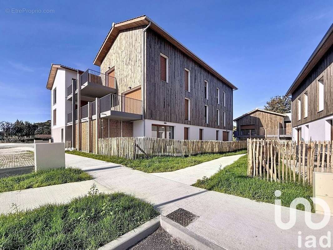 Photo 2 - Appartement à MIOS