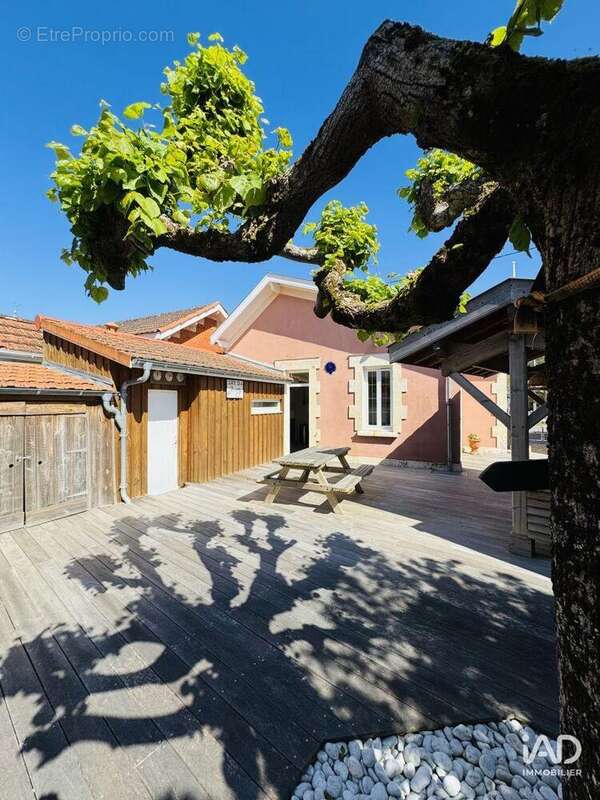 Photo 8 - Maison à SOULAC-SUR-MER