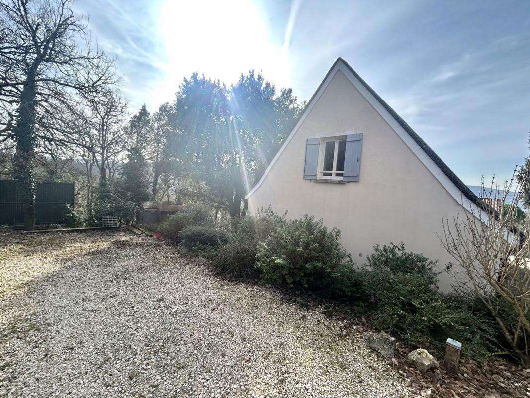 Maison à LACHAPELLE-AUZAC