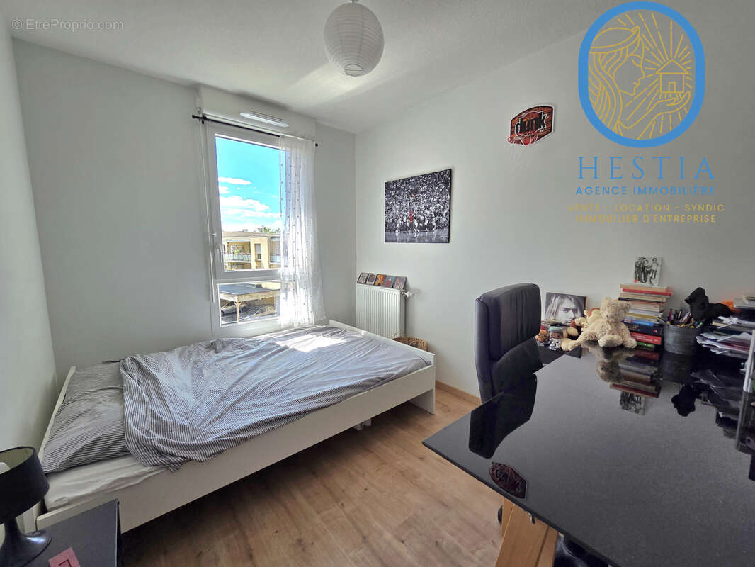 Appartement à VOREPPE