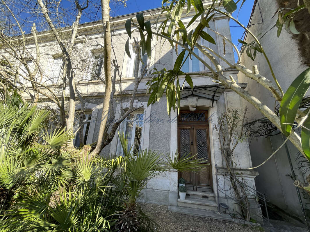 Maison à PERIGUEUX