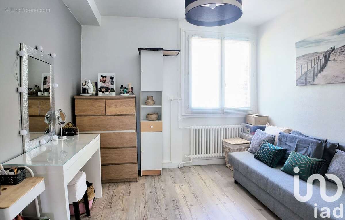 Photo 7 - Appartement à SAINT-ETIENNE