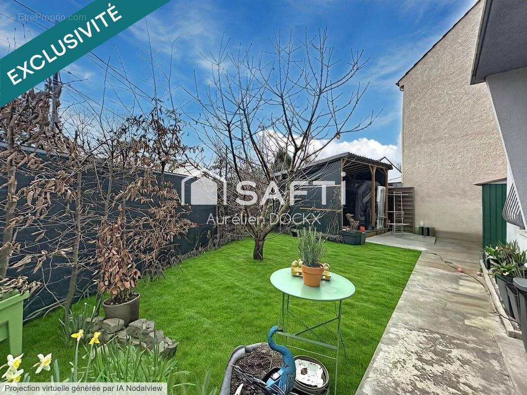 Photo 1 - Maison à COUBRON