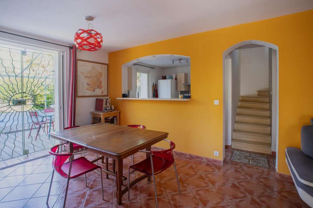 Photo 5 - Maison à LA SEYNE-SUR-MER