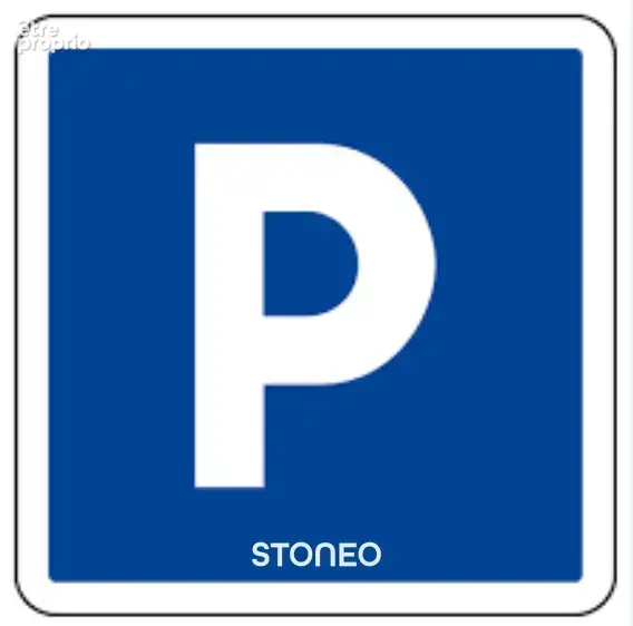Parking à LEVALLOIS-PERRET