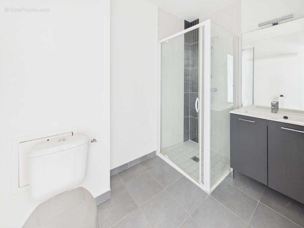 Appartement à CAEN