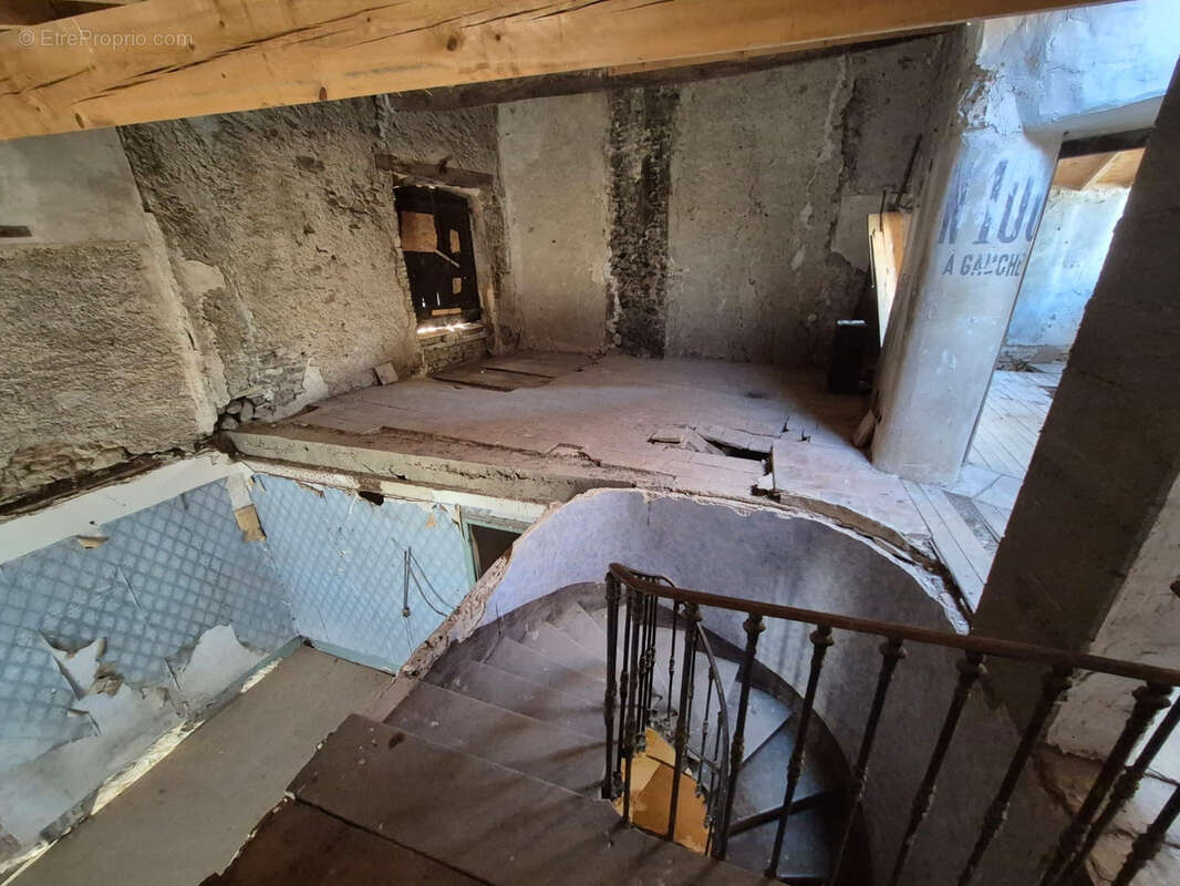 Maison à RIEUX-MINERVOIS