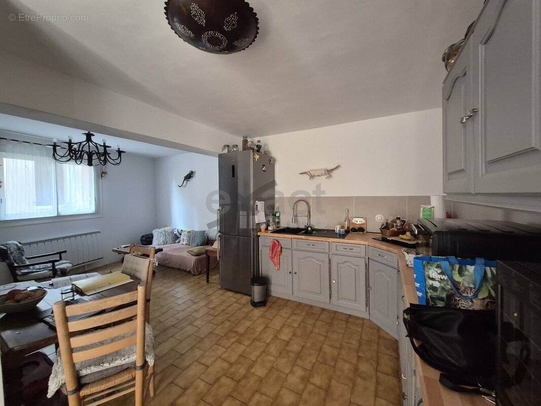 Maison à COURNONTERRAL