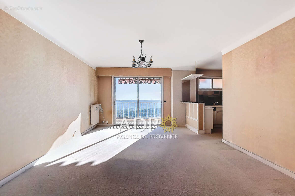 Appartement à GRASSE