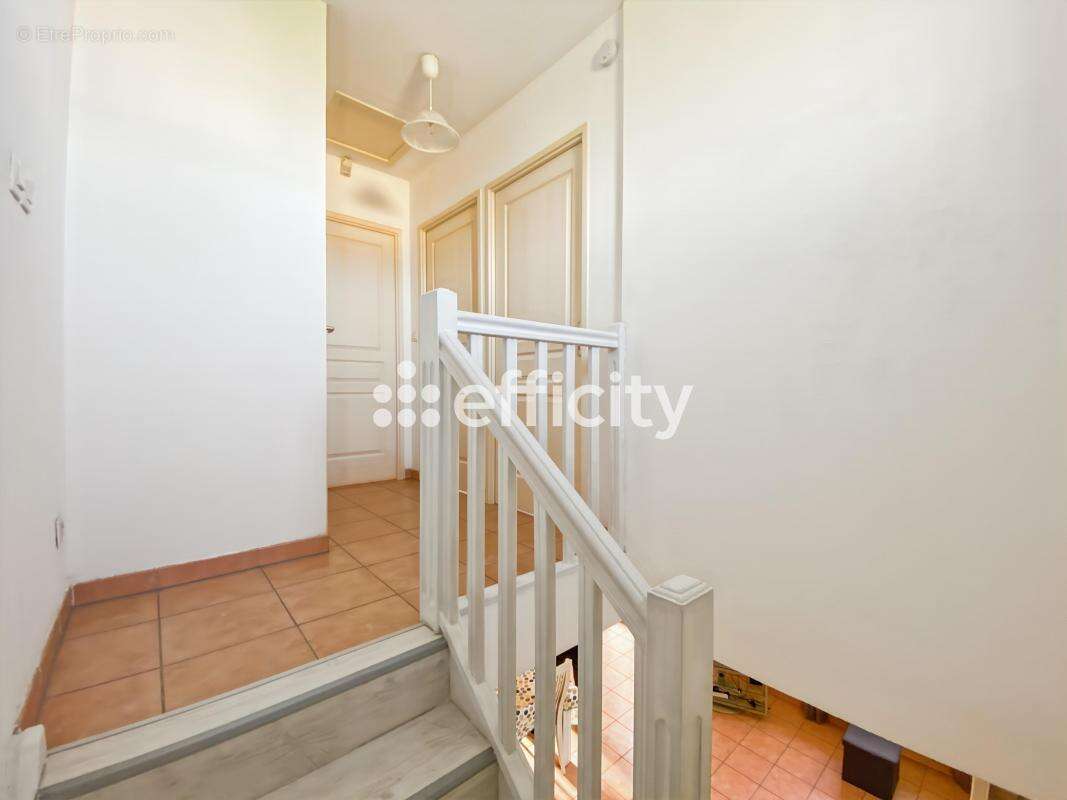 Maison à MARSEILLE-13E