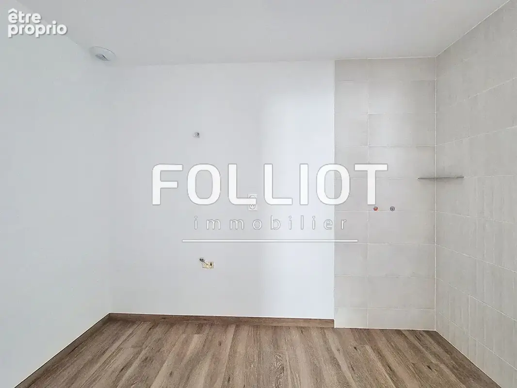 GRANVILLE A vendre Maison neuve de 90m²  avec vie de plain pied - photo 12