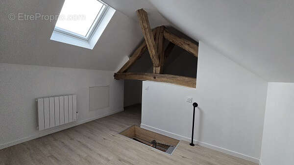Maison à MESSAS