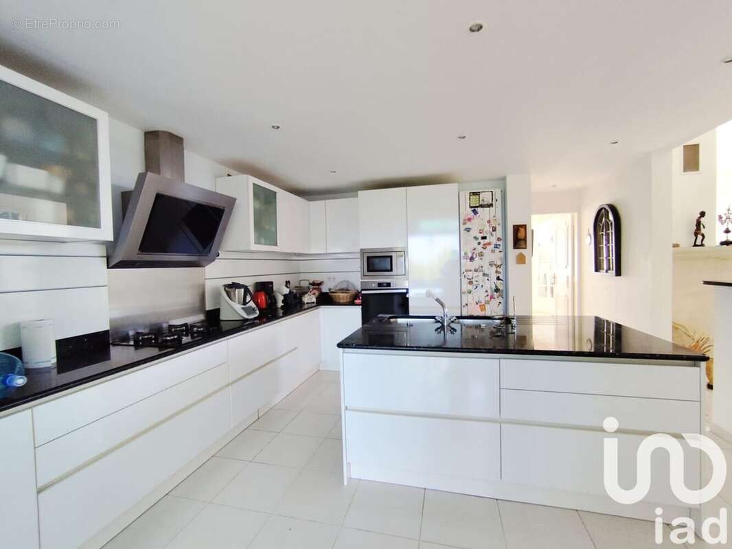 Photo 8 - Maison à OINVILLE-SOUS-AUNEAU