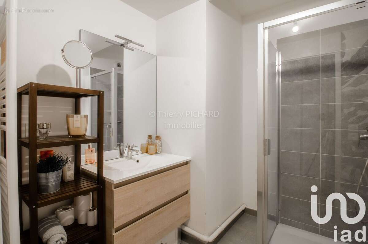 Photo 8 - Appartement à ROMAINVILLE