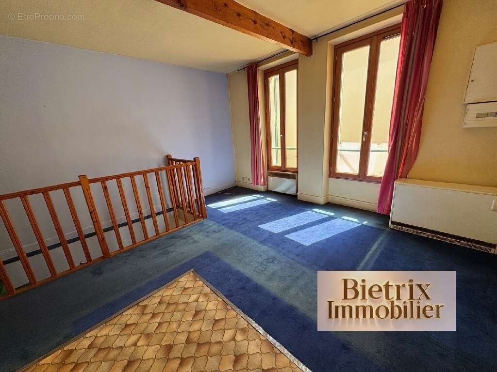 Appartement à L'ISLE-ADAM