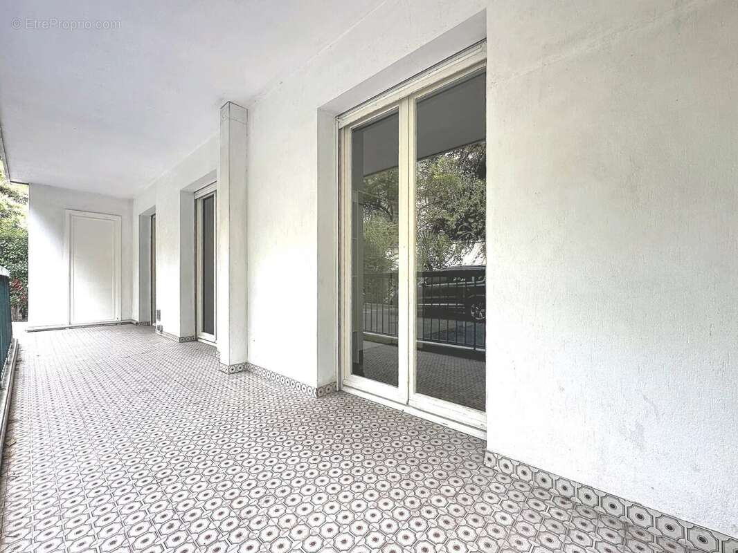 Appartement 111 m² à Nice  - photo 3
