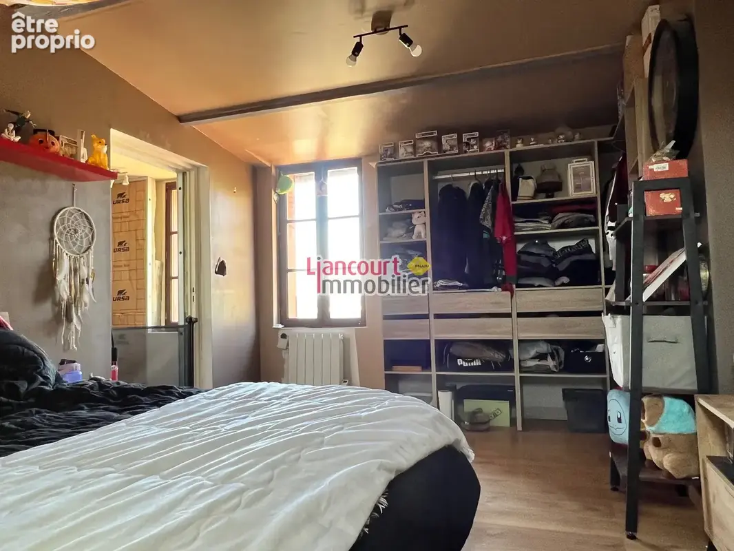 maison à vendre sur LIANCOURT - photo 14