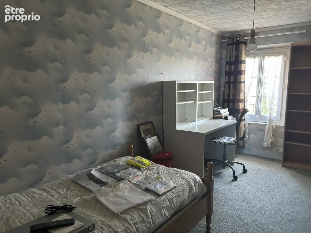 Achat/ vente villa t4 toulon ouest/ les 4 chemins des routes - photo 7