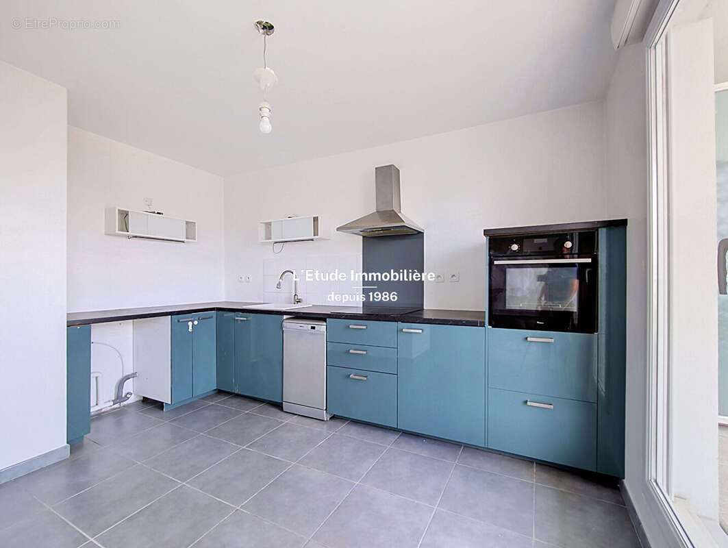 Appartement à CALUIRE-ET-CUIRE
