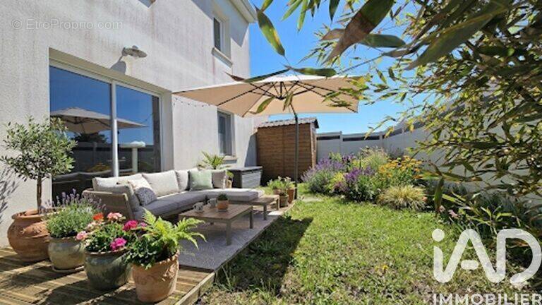 Photo 1 - Maison à ROYAN