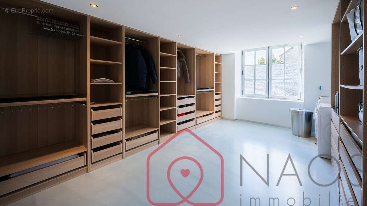 Appartement à SEDAN
