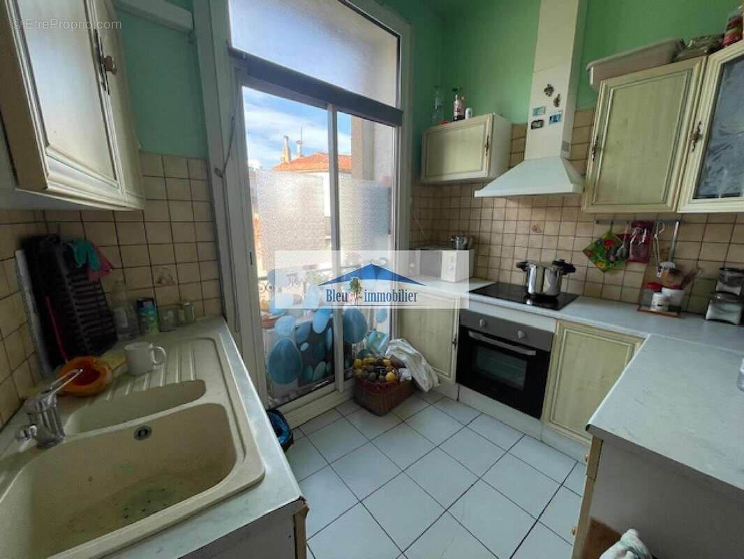 Appartement à PERPIGNAN