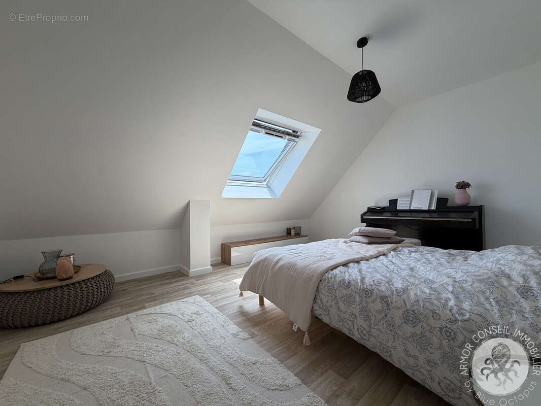 Maison neuve à Saint-Jacut-De-La-Mer - photo 9