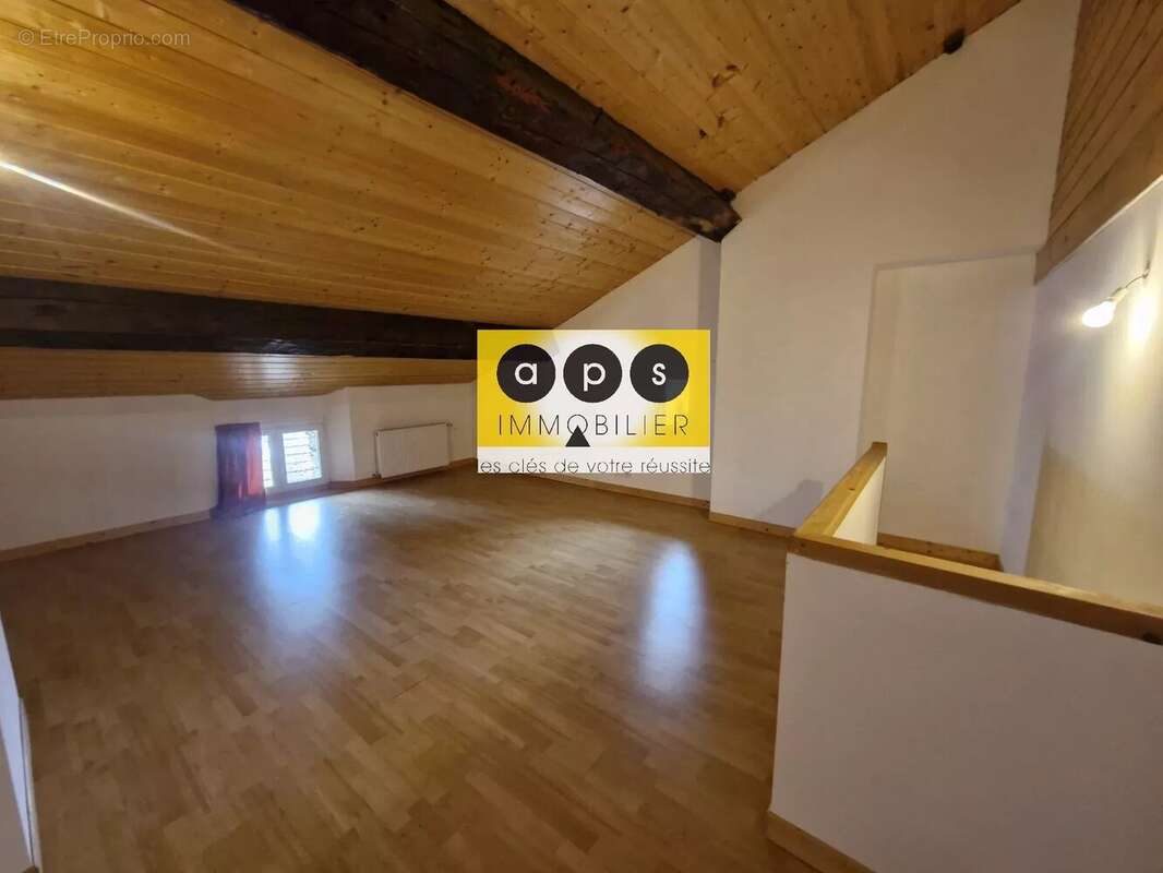 ARBOIS centre ville - photo 7