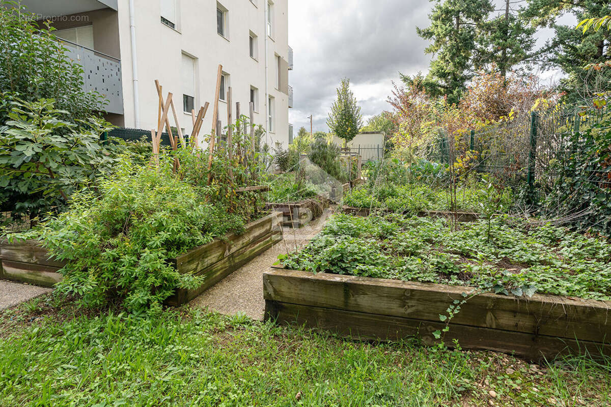Appartement à VENISSIEUX