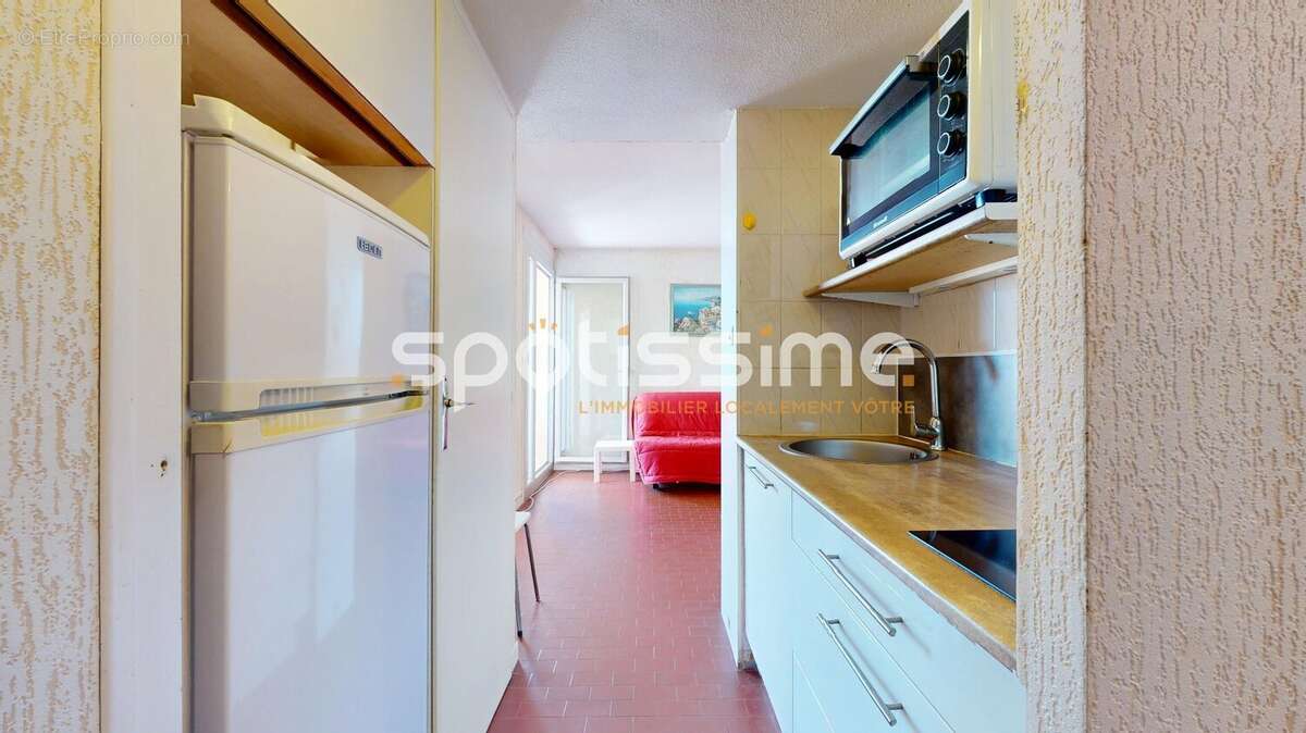 Appartement à AGDE