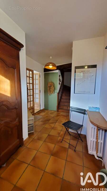 Photo 4 - Maison à SAINT-JEAN-EN-ROYANS