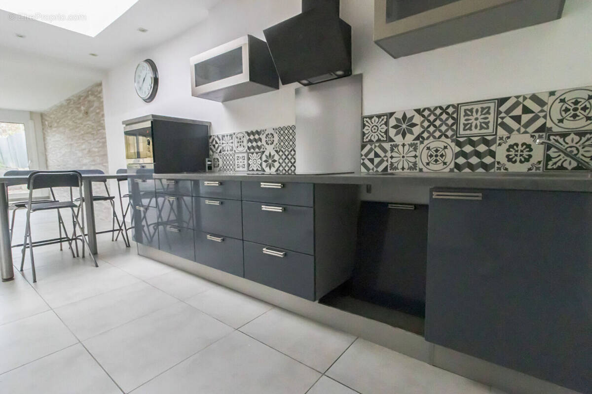 Maison à ARMENTIERES