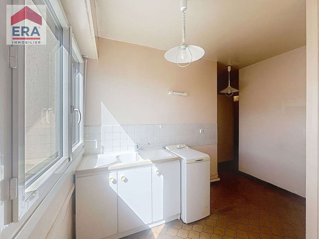 Appartement à IVRY-SUR-SEINE