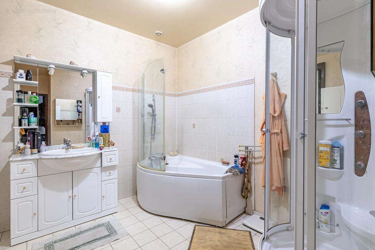 Maison à BOIS-D&#039;ARCY