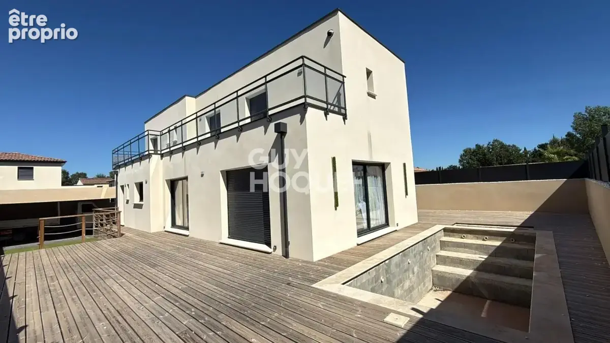 Maison coup de coeur - photo 7