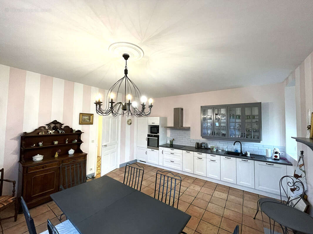 Appartement à LOUHANS