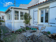 Maison à SAINT-AUGUSTIN