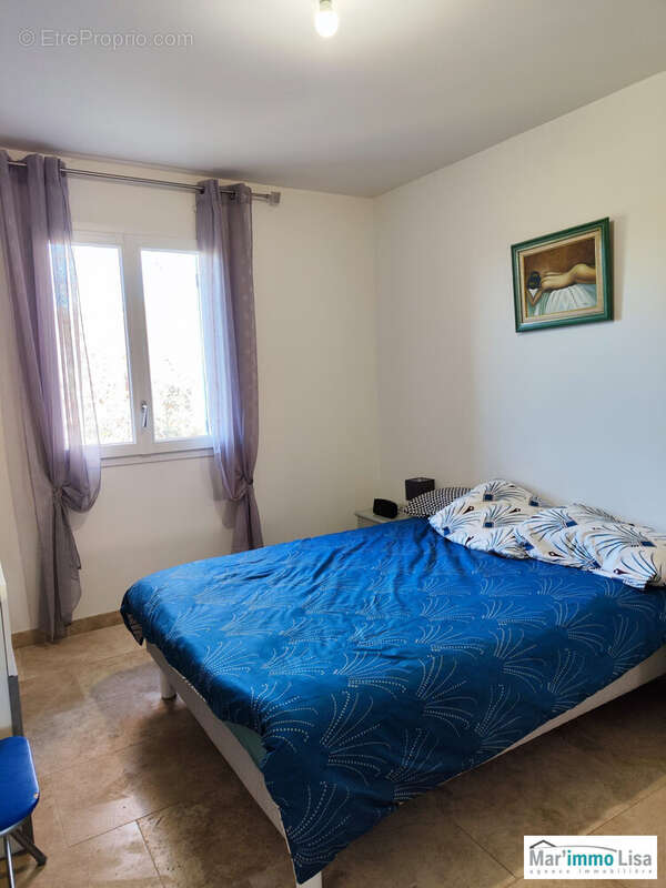 Appartement à PUGET