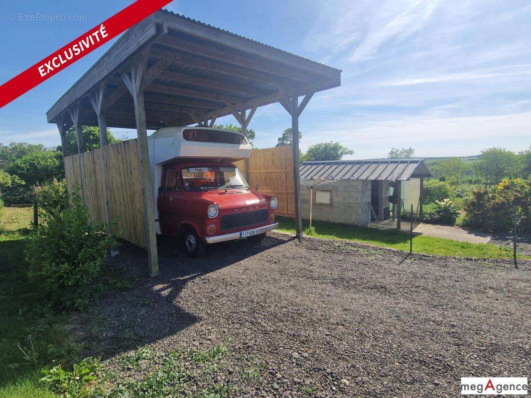 Coup de cœur – propriété nature & animaux avec étang et verger sur 2 hectares - photo 10