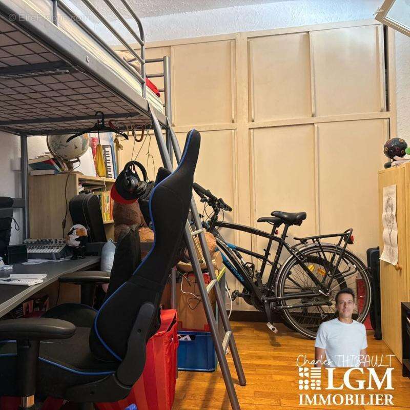  investissement locatif – t2 vendu loué au cœur de marseille - photo 4